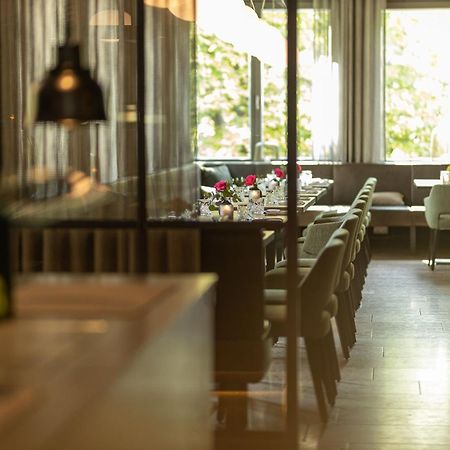 Parkhotel Schmid Adelsried ภายนอก รูปภาพ
