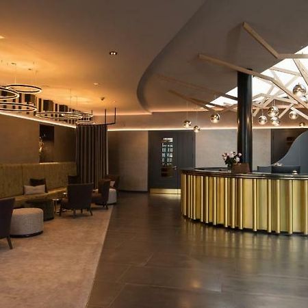 Parkhotel Schmid Adelsried ภายนอก รูปภาพ