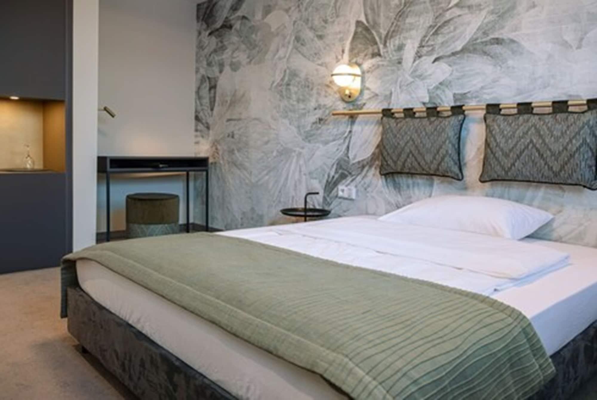 Parkhotel Schmid Adelsried ภายนอก รูปภาพ