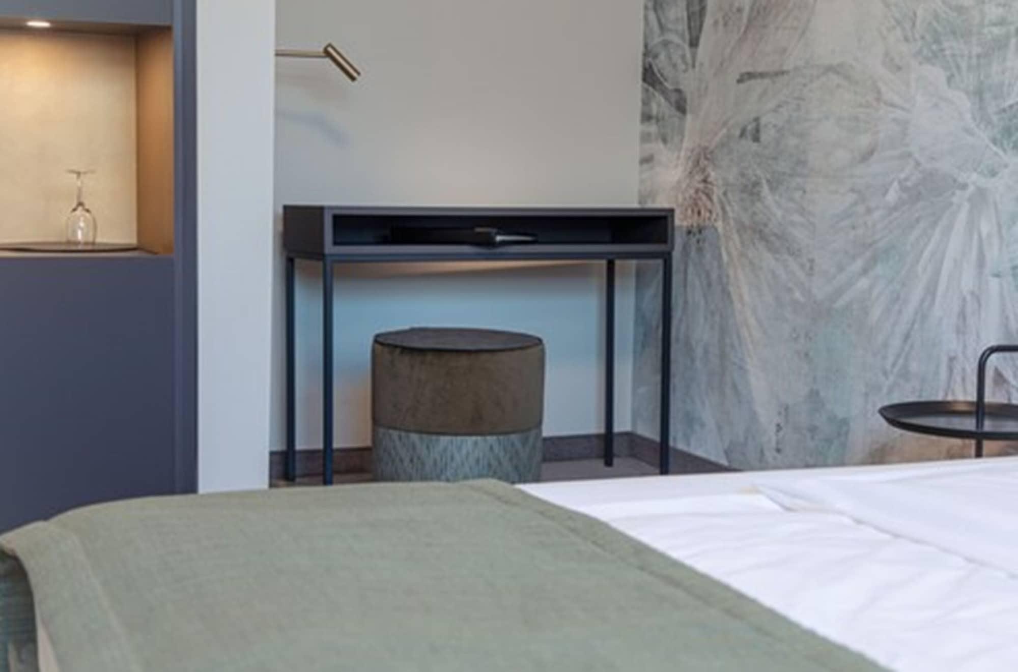 Parkhotel Schmid Adelsried ภายนอก รูปภาพ