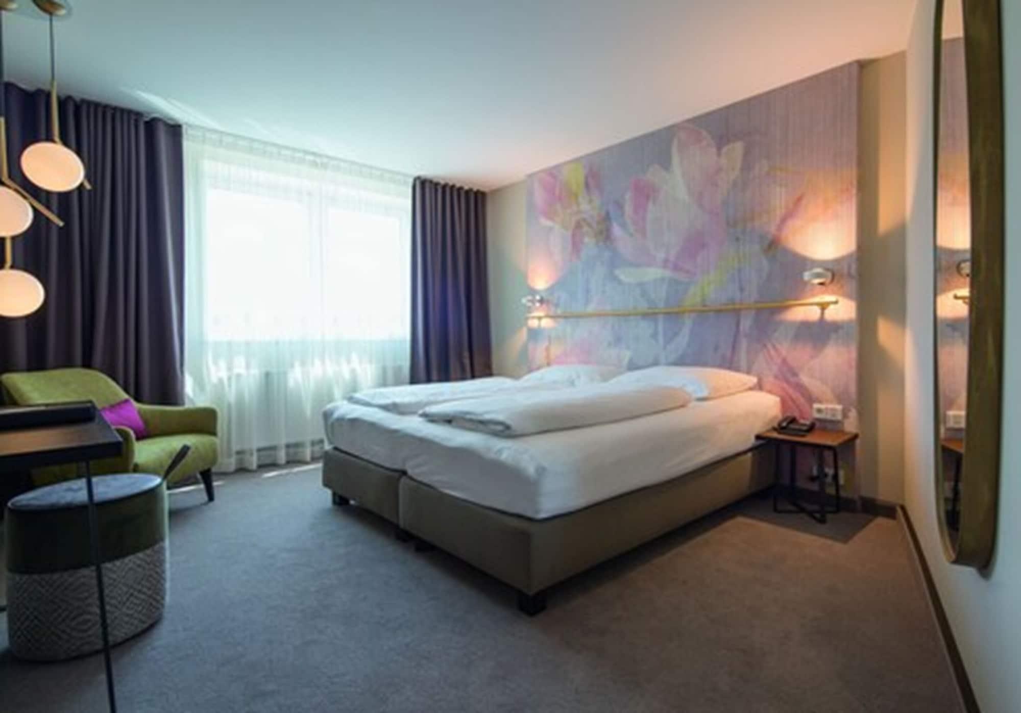 Parkhotel Schmid Adelsried ภายนอก รูปภาพ
