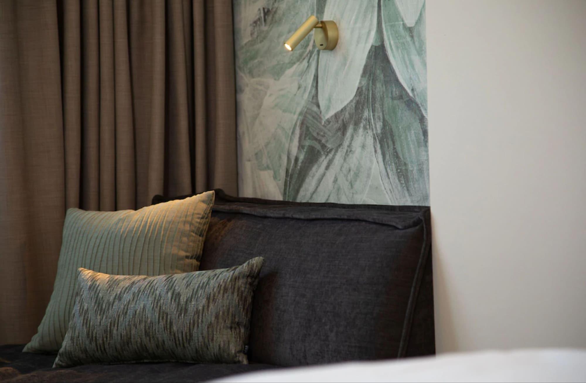 Parkhotel Schmid Adelsried ภายนอก รูปภาพ