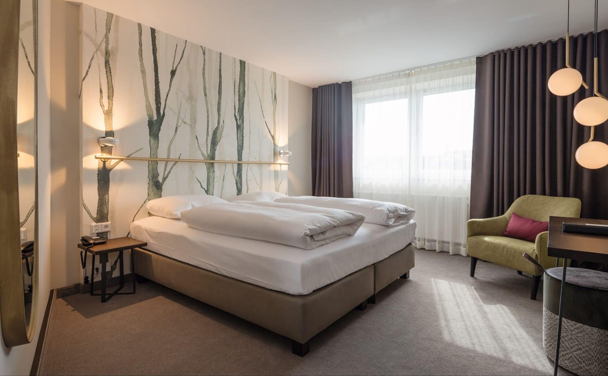 Parkhotel Schmid Adelsried ภายนอก รูปภาพ