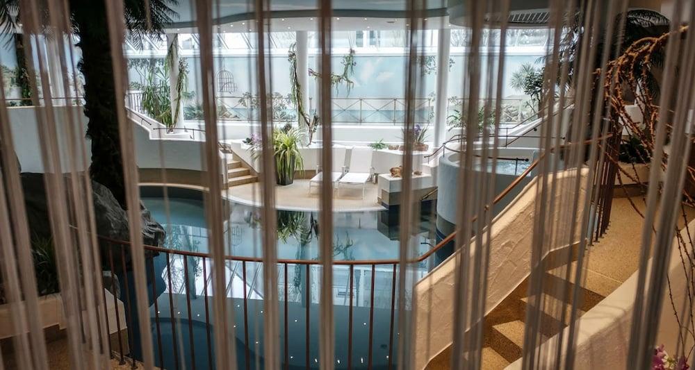 Parkhotel Schmid Adelsried ภายนอก รูปภาพ