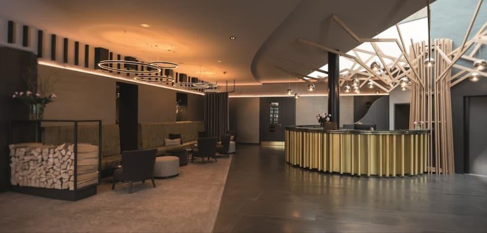 Parkhotel Schmid Adelsried ภายนอก รูปภาพ
