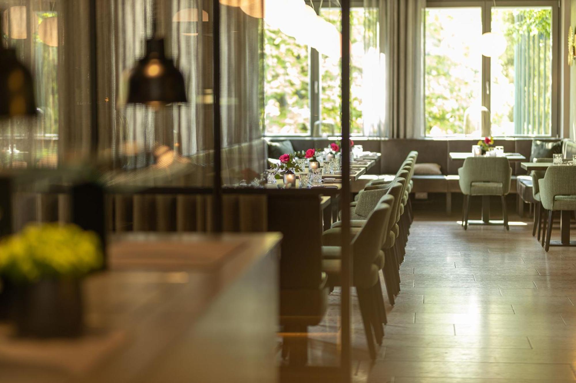 Parkhotel Schmid Adelsried ภายนอก รูปภาพ