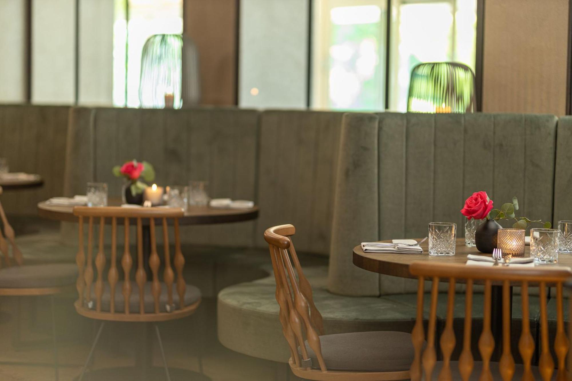 Parkhotel Schmid Adelsried ภายนอก รูปภาพ