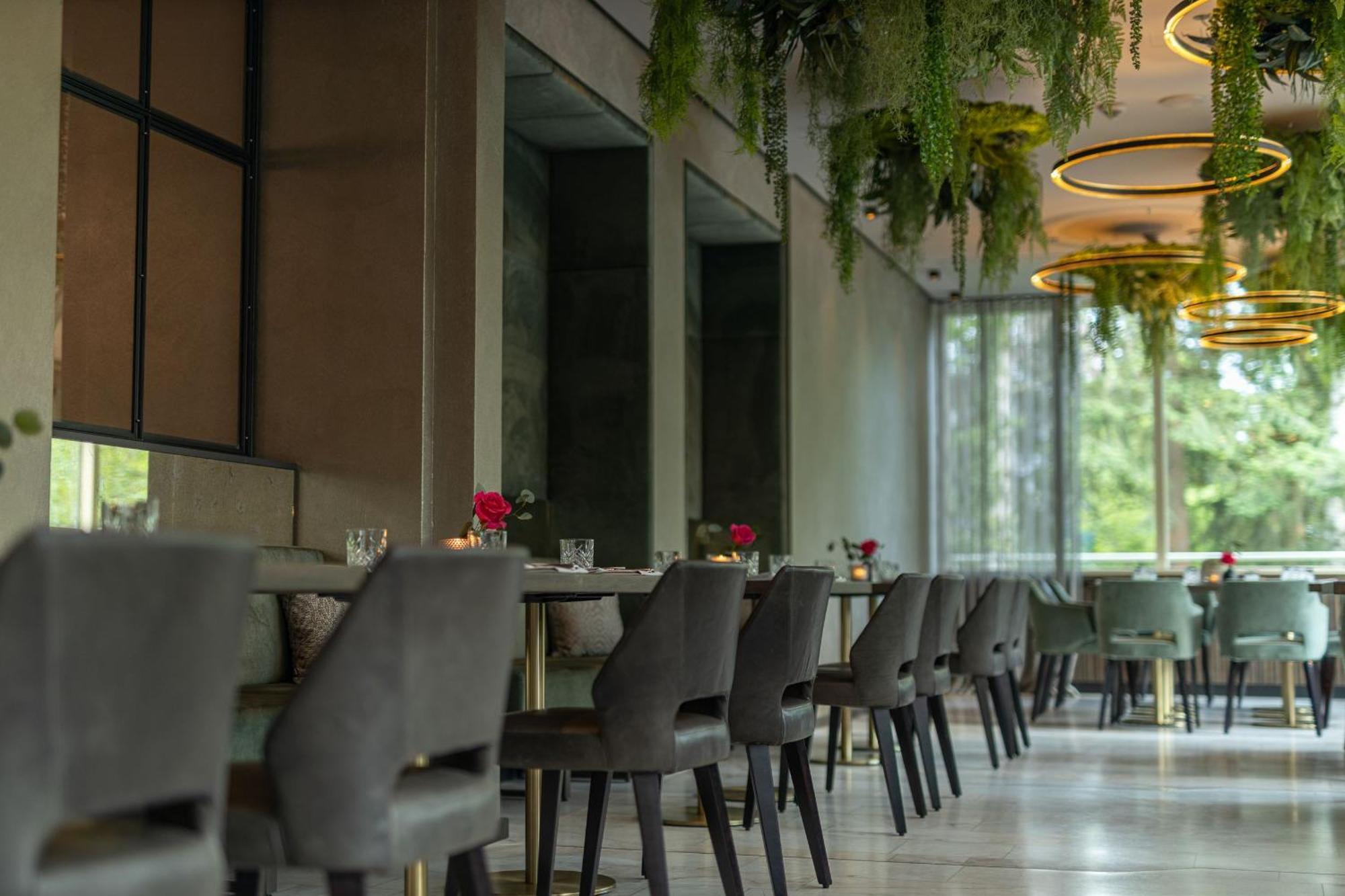 Parkhotel Schmid Adelsried ภายนอก รูปภาพ