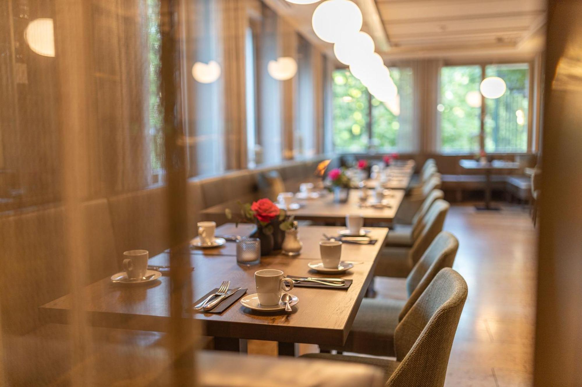 Parkhotel Schmid Adelsried ภายนอก รูปภาพ