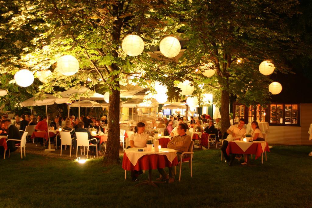 Parkhotel Schmid Adelsried ภายนอก รูปภาพ