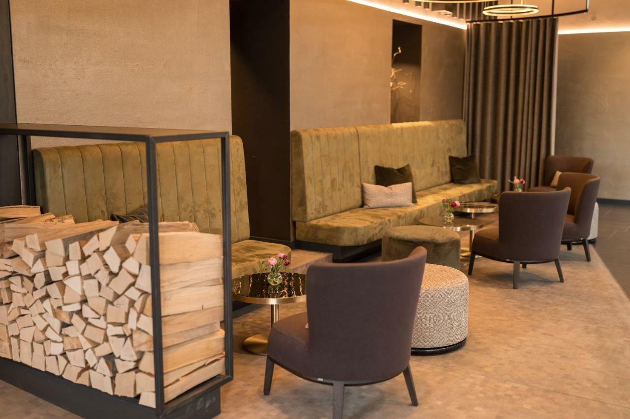 Parkhotel Schmid Adelsried ภายนอก รูปภาพ