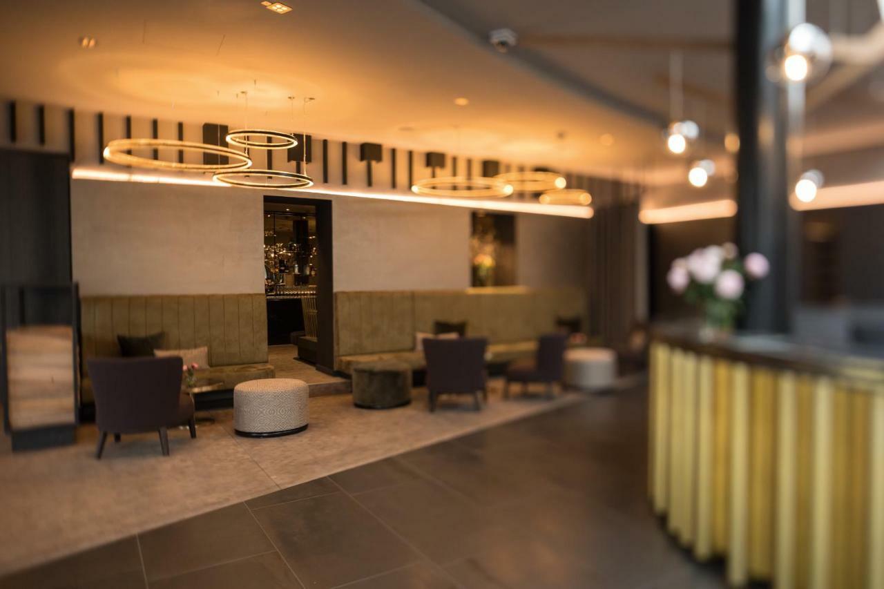 Parkhotel Schmid Adelsried ภายนอก รูปภาพ