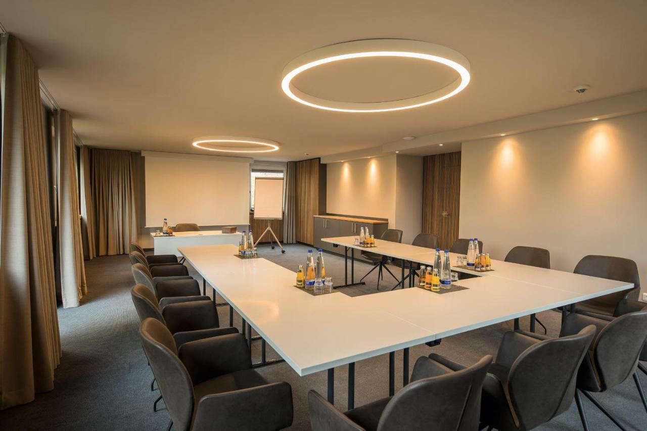 Parkhotel Schmid Adelsried ภายนอก รูปภาพ