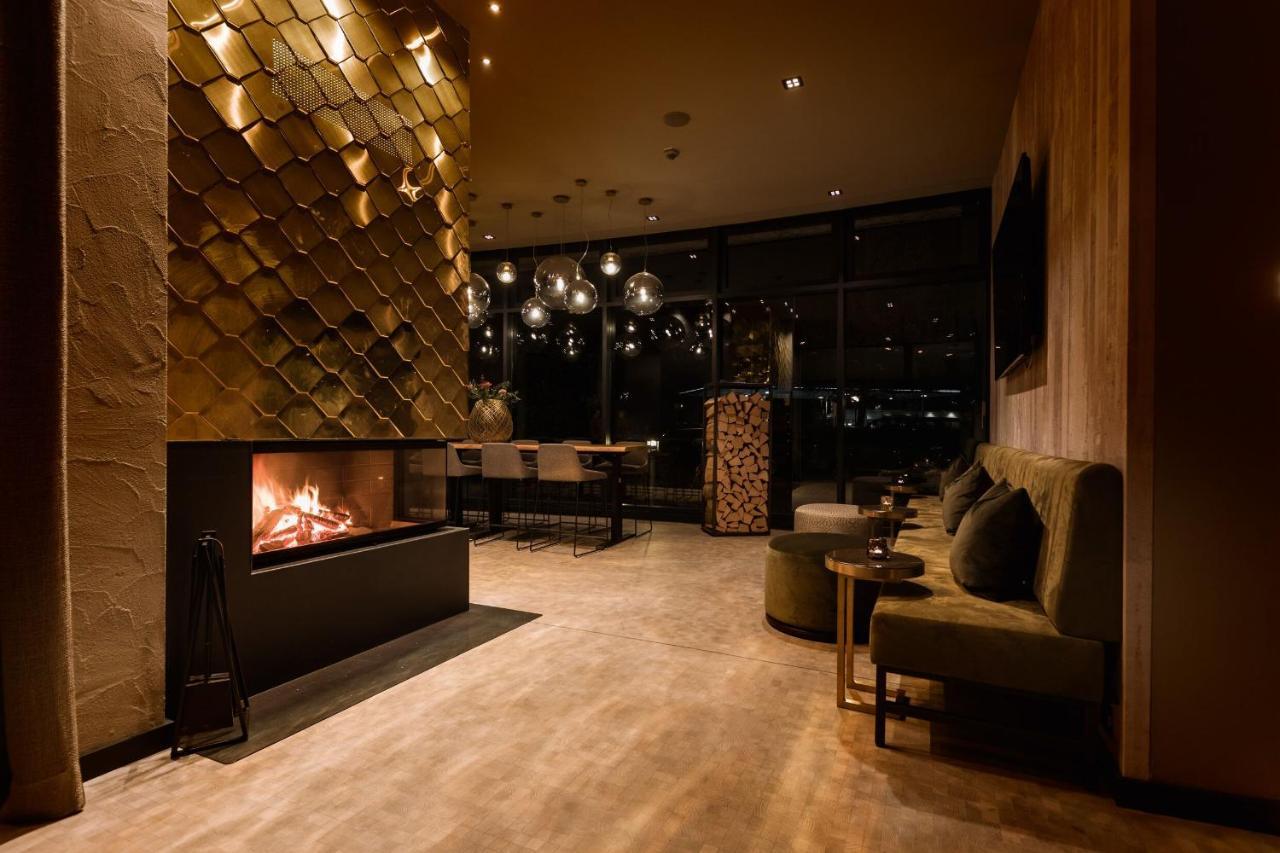 Parkhotel Schmid Adelsried ภายนอก รูปภาพ